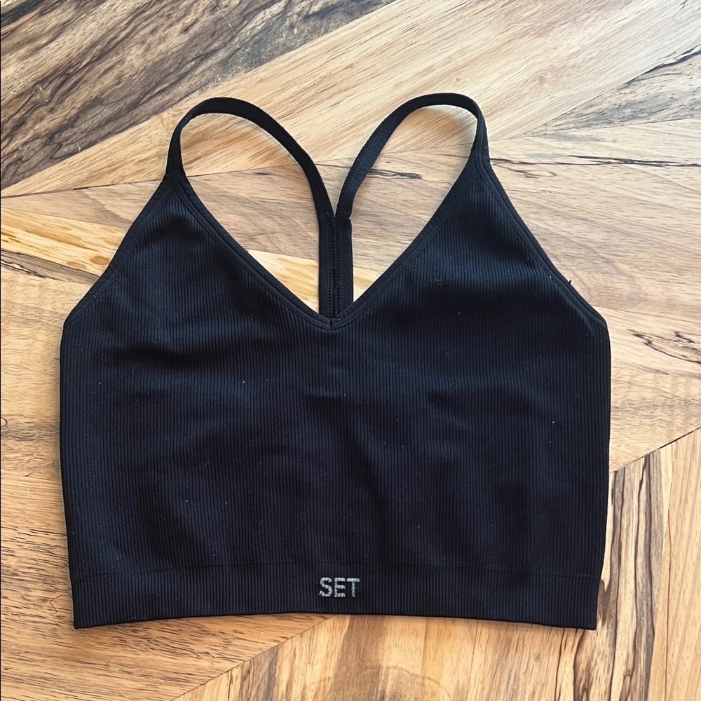 Set Active - Sports Bra